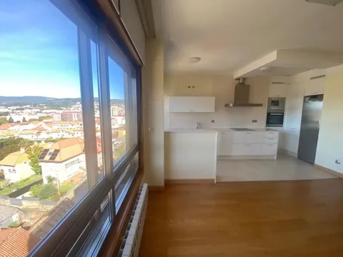 Pis de 75 m² a Pontevedra