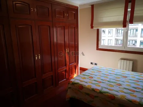 Pis de 80 m² a Vigo