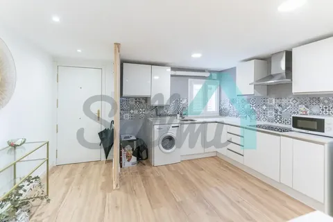 Pis de 68 m² a Oviedo