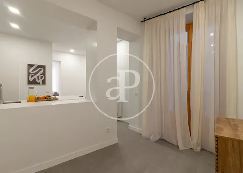 Pis de 125 m² a Madrid