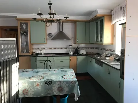 Casa de 277 m² a O Rosal