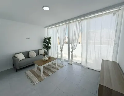 Flat 73 m² in Ingenio