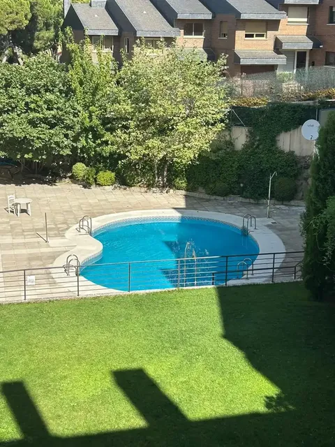 Pis de 90 m² a Torrelodones