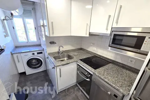 Pis de 60 m² a Madrid