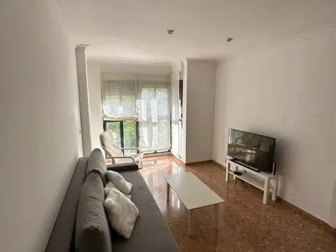Piso de 81 m² en Valencia