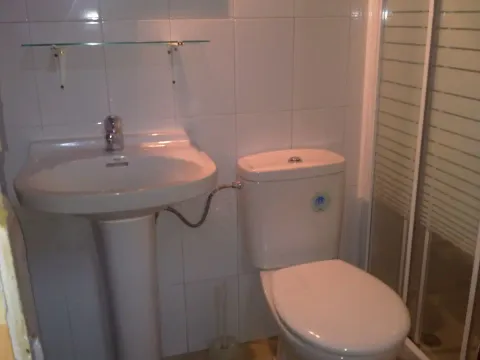 House 55 m² in Madrid
