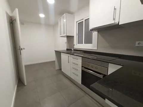 Pis de 52 m² a Barcelona