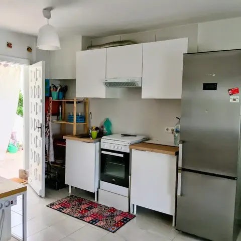 Pis de 45 m² a Dénia