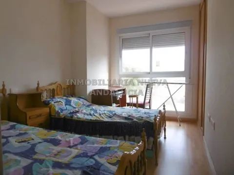 Pis de 80 m² a Almeria