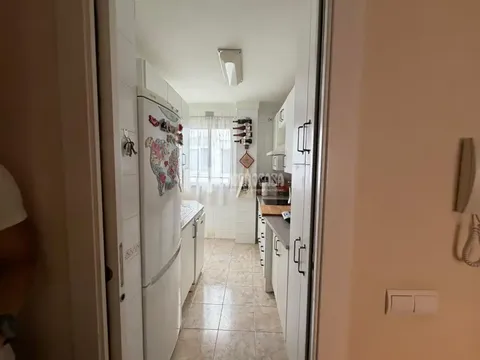 Pis de 135 m² a Màlaga