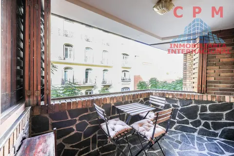 Pis de 186 m² a Madrid