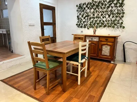 Appartement 130 m² à Moratalla