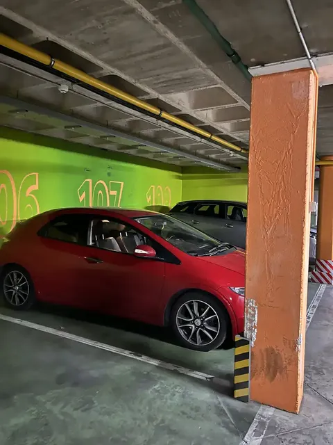 Pis de 87 m² a Ciudad Real