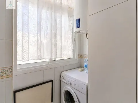 Pis de 82 m² a Rincón de la Victoria
