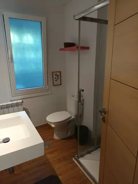 Pis de 90 m² a Santiago de Compostel·la