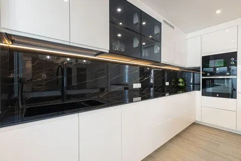Pis de 137 m² a Marbella