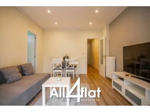 Piso de 73 m² en Barcelona