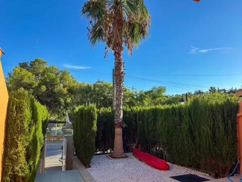 Casa de 99 m² a el Campello