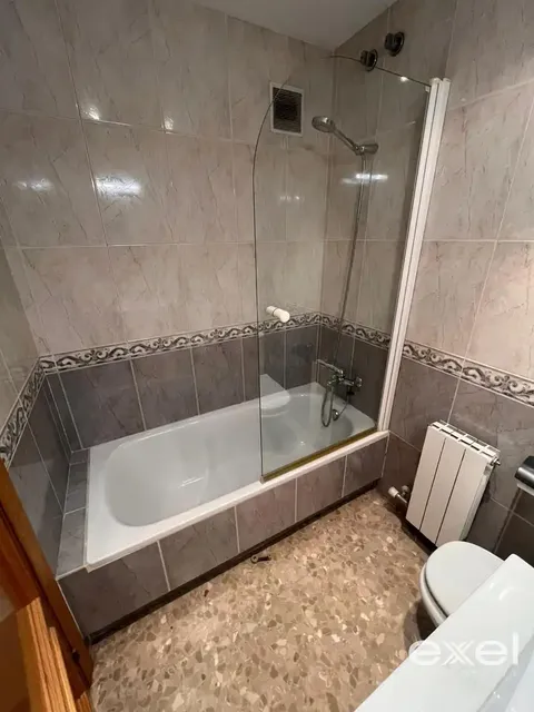 Pis de 110 m² a Cornellà de Llobregat
