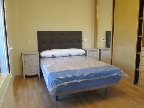 Appartamento 125 m² a Alcalá de Henares