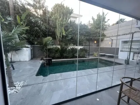 Casa de 290 m² a Marbella