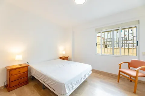Pis de 86 m² a València