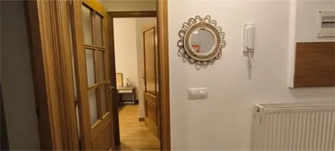 Pis de 55 m² a Burgos