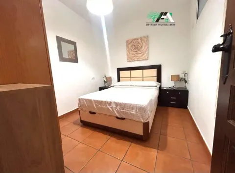 Pis de 41 m² a Baeza