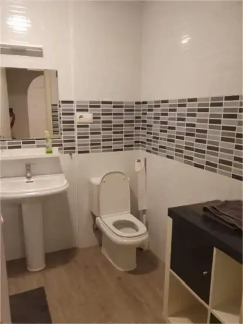 Pis de 135 m² a Rincón de la Victoria
