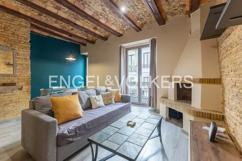 Appartamento 79 m² a Valencia