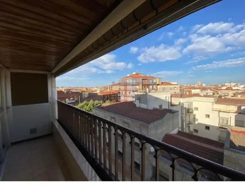 Pis de 96 m² a Salamanca