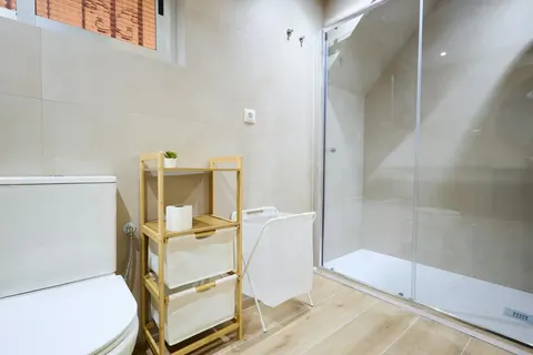 Pis de 25 m² a València