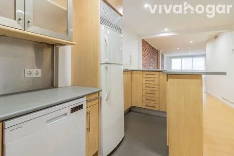 Pis de 86 m² a Madrid