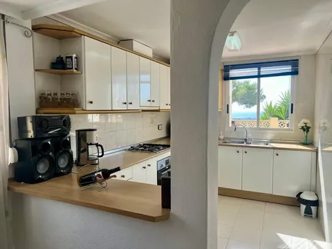 Casa de 138 m² a la Nucia