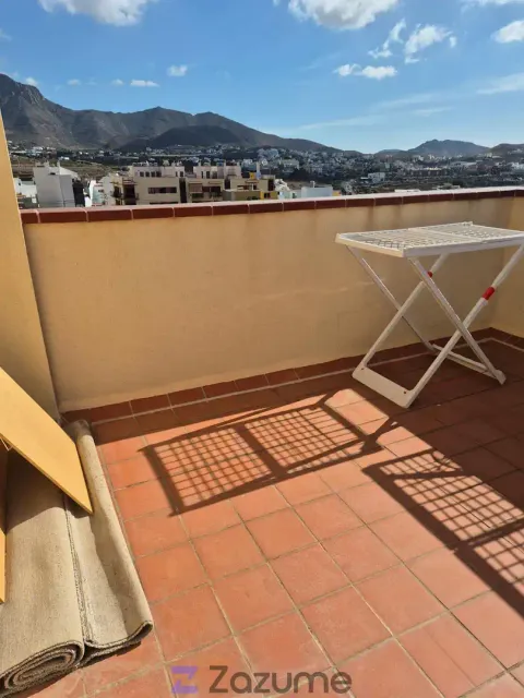Flat 70 m² in Arona