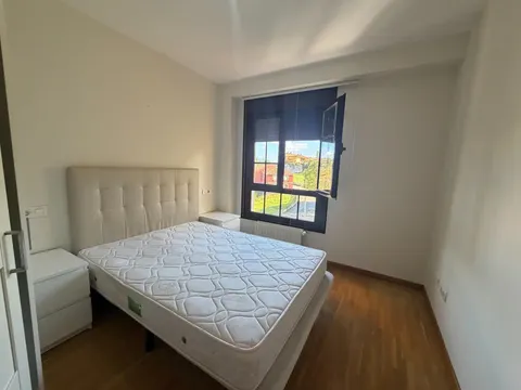 Pis de 91 m² a Nava