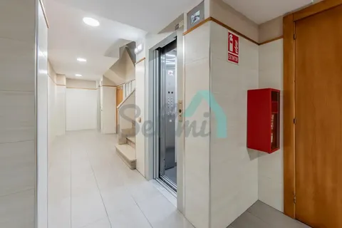 Pis de 95 m² a Oviedo