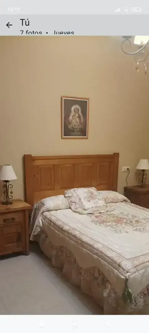 Wohnung 80 m² in Navas de San Juan