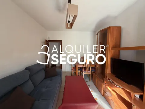 Appartamento 62 m² a Leganés
