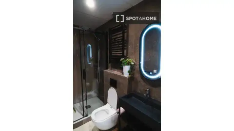 Pis de 41 m² a València