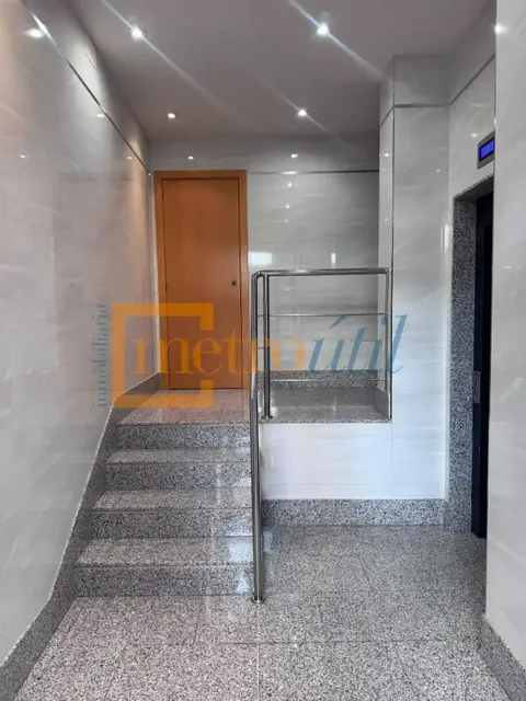 Apartamento 95 m² em Salamanca