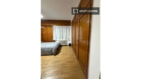 Zimmer zur Miete, Madrid