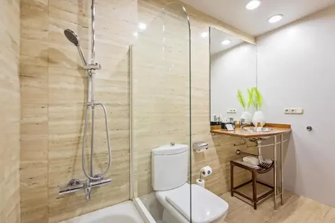 Piso de 125 m² en Barcelona