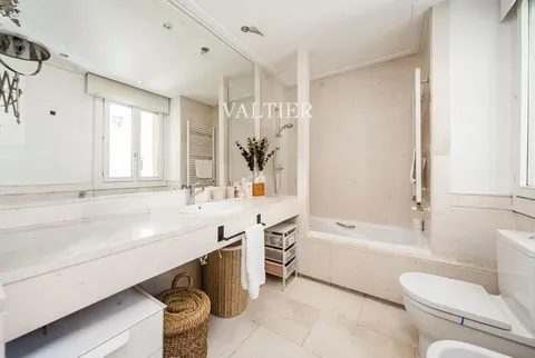Pis de 163 m² a Madrid
