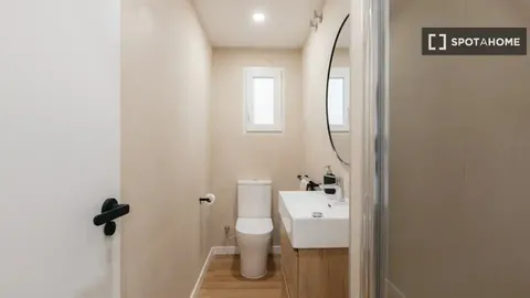 Habitació de lloguer, València