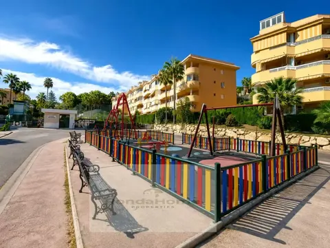 Pis de 170 m² a Fuengirola