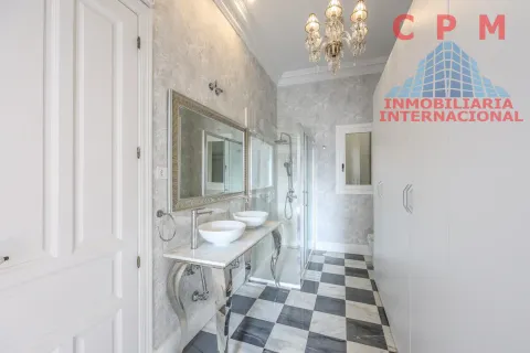 Pis de 180 m² a Madrid