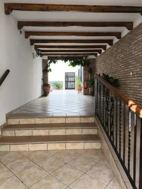 Flat 60 m² in Córdoba