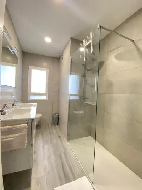 Квартира 130 м² в Сеговие
