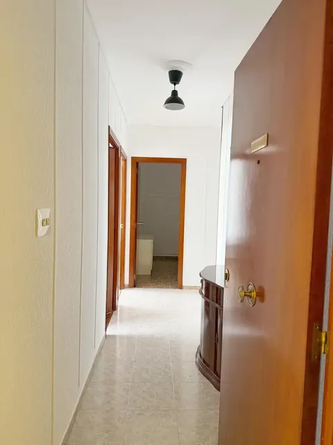 Habitació de lloguer, Ferrol